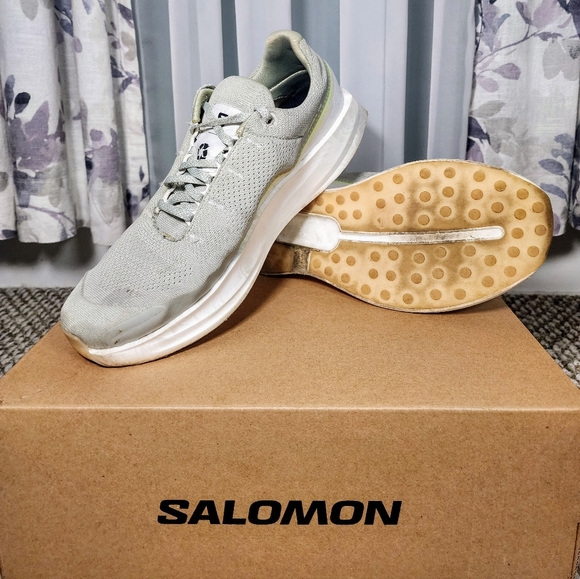 Salomon Index 2 - Picture 2 of 2